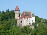 Burg Clam. Foto: Ufficio Stampa di Burg Clam, Alta Austria