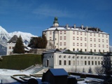 giri turistici in pullman ad Innsbruck